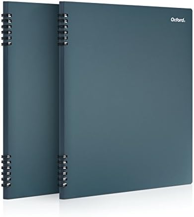 left-handed notebooks