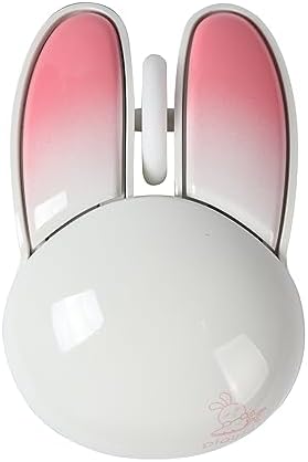 left-handed mouse wired