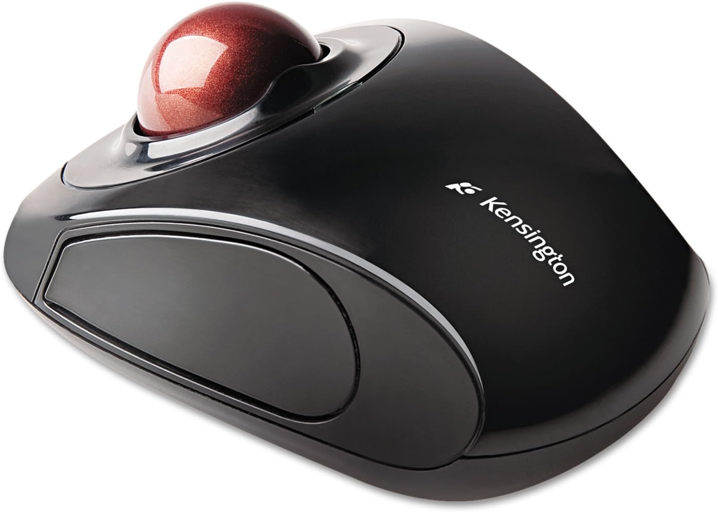 left-handed mouse