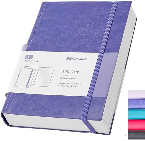 left-handed notebooks