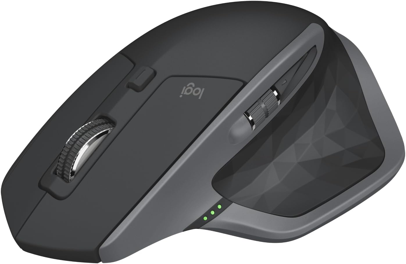 left-handed mouse