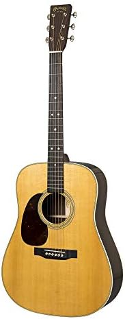 left handed acoustic guitar