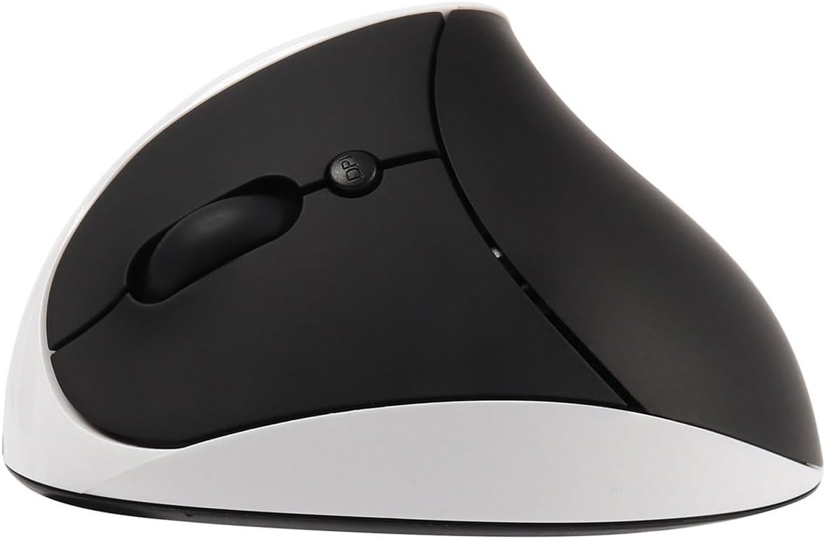 left-handed mouse wireless