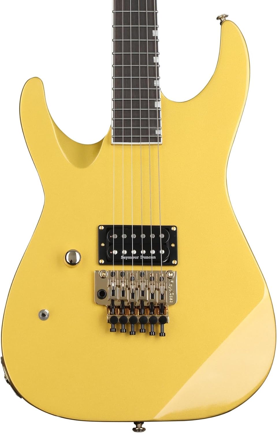 left handed electric guitar