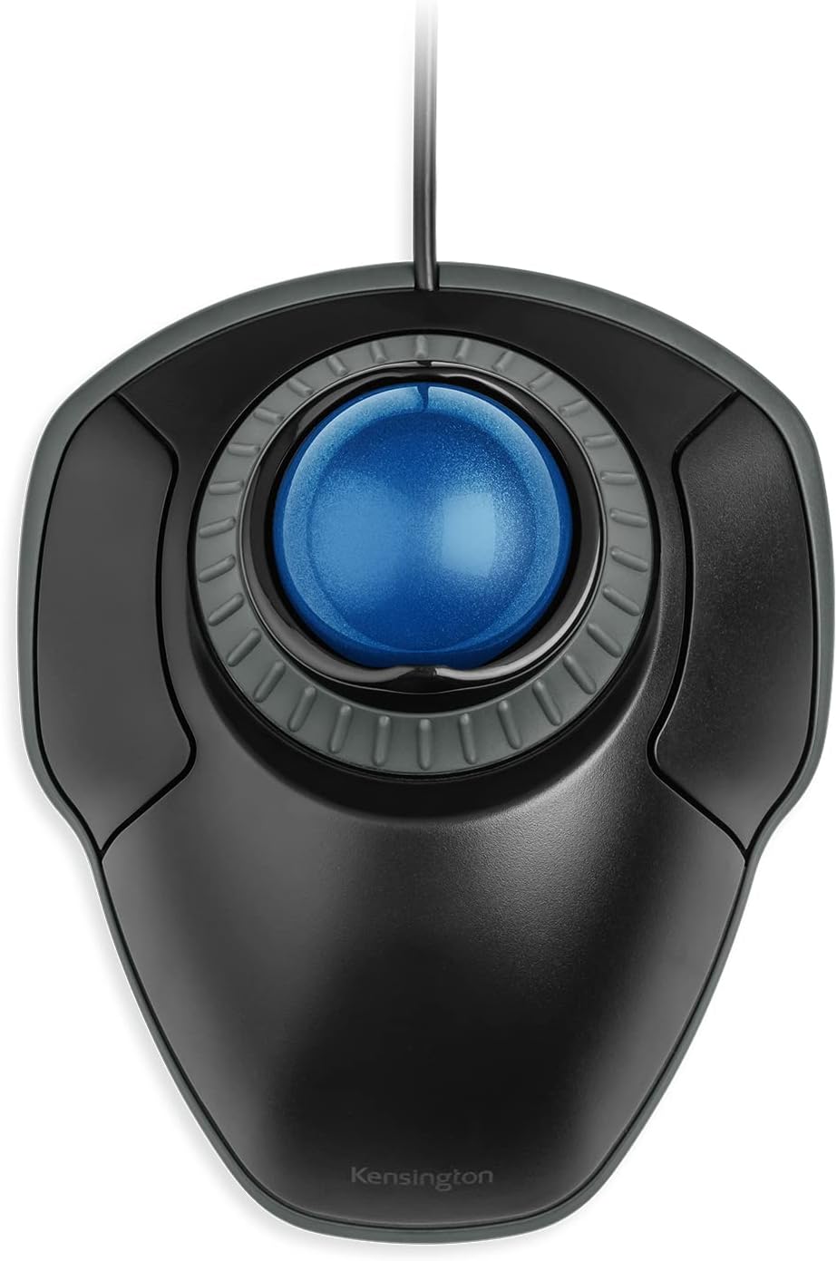 left-handed mouse wired