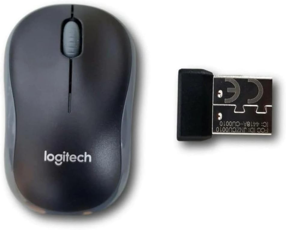 left-handed mouse wired