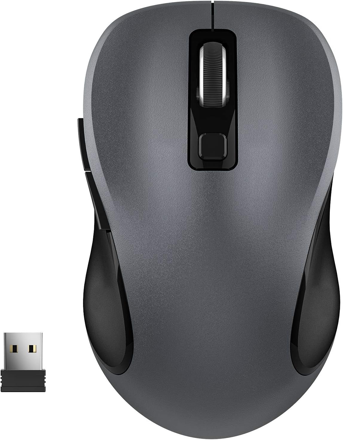 left-handed mouse bluetooth