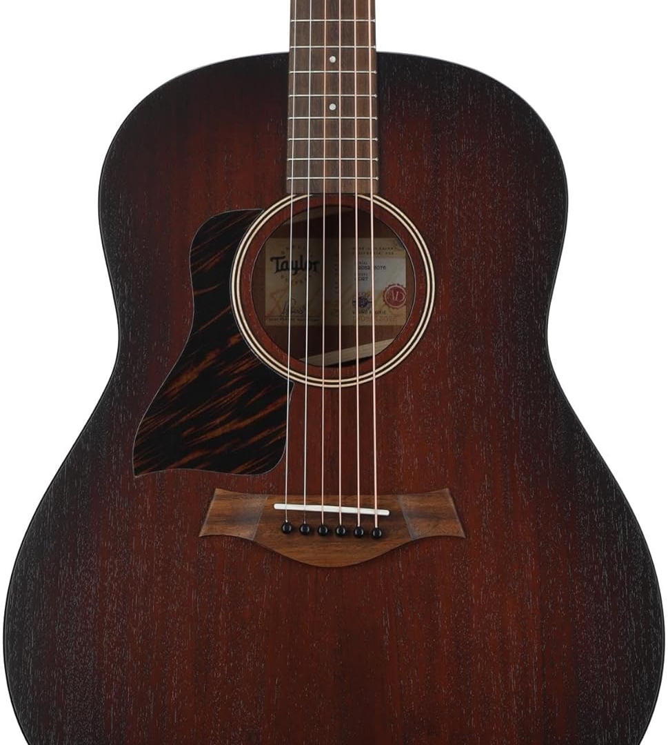 left handed acoustic guitar