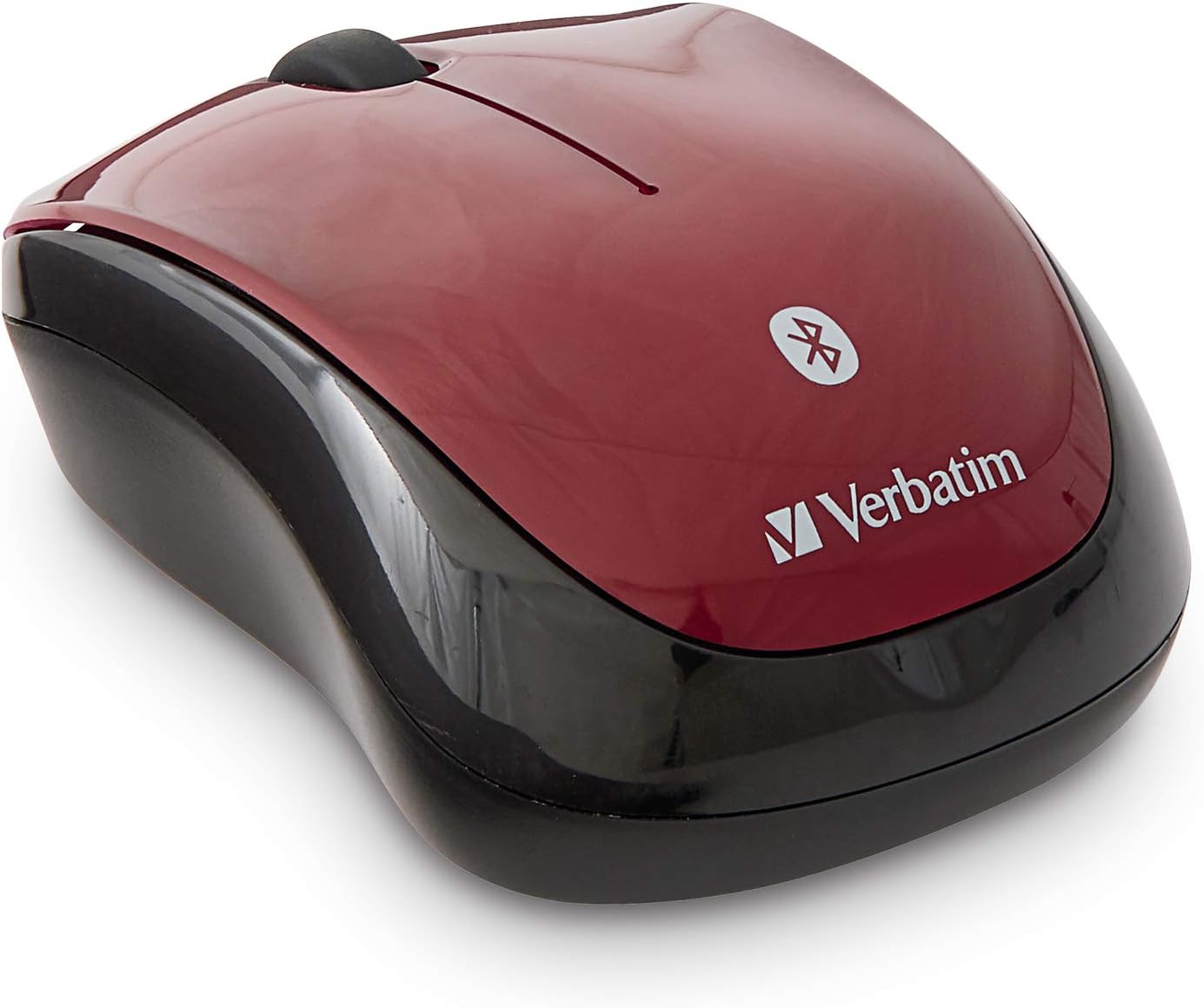 left-handed mouse bluetooth