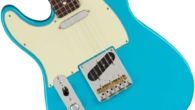 left handed electric guitar