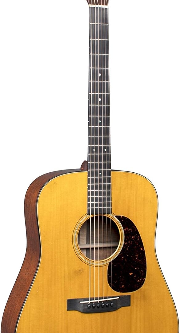 left handed acoustic guitar