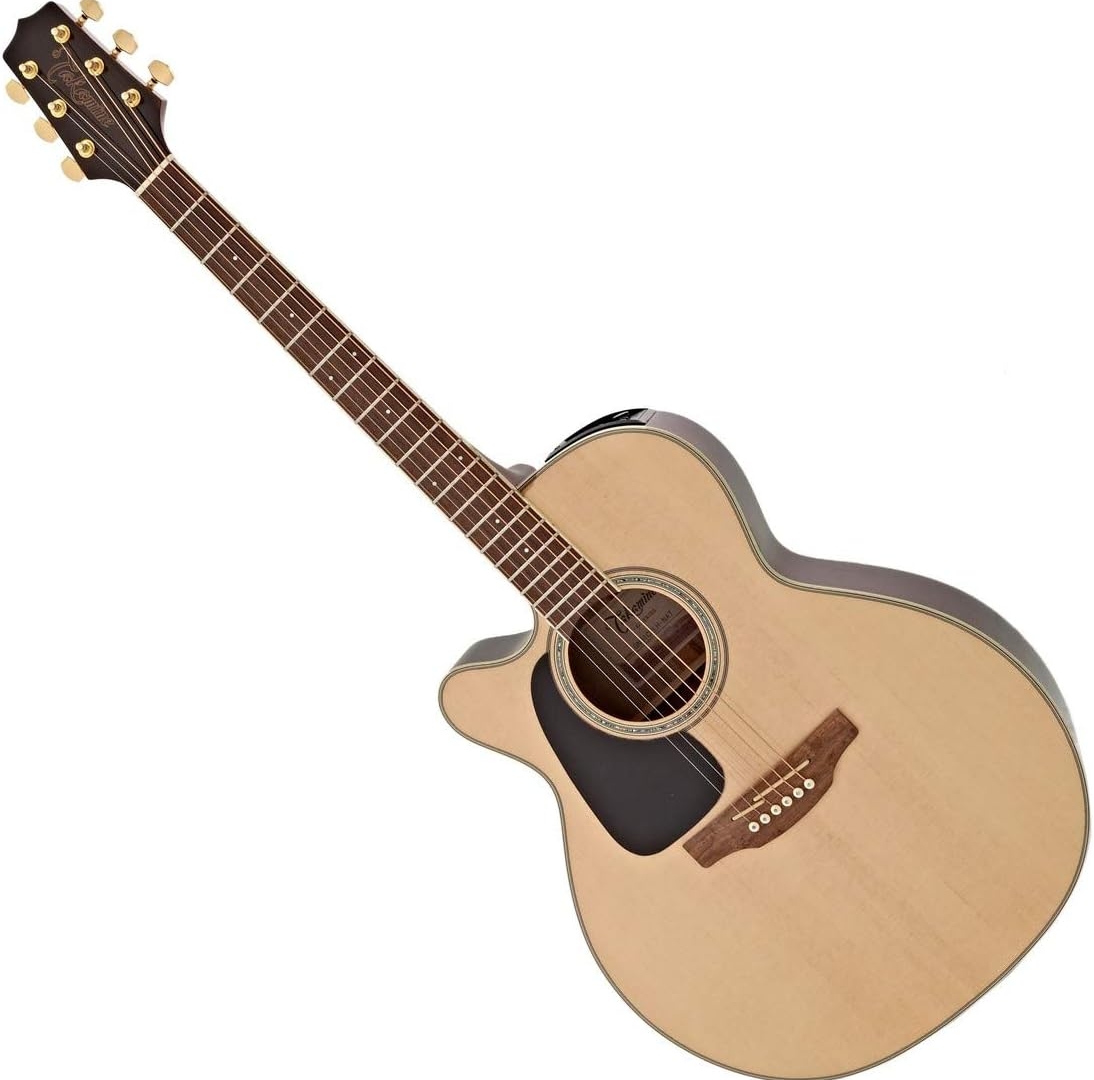 left handed acoustic guitar