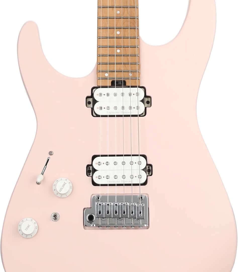 left handed electric guitar