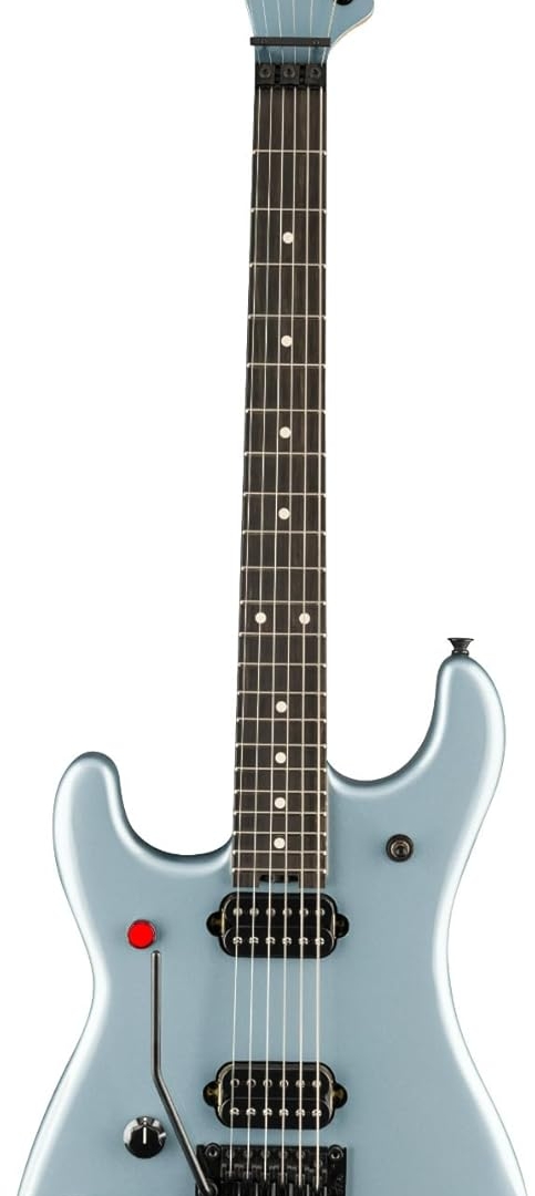 left handed electric guitar