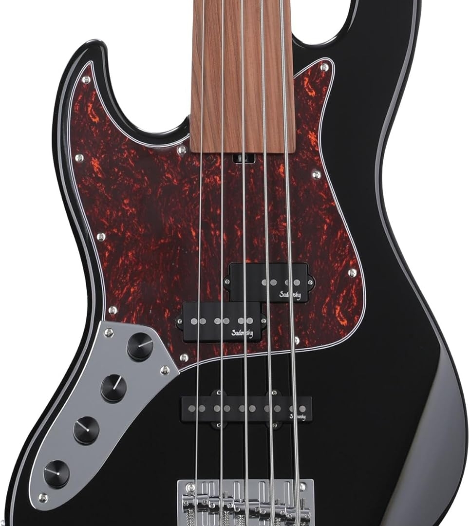 left handed bass guitar