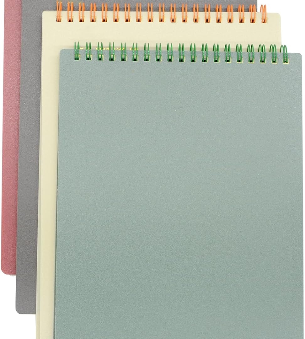 left-handed notebooks