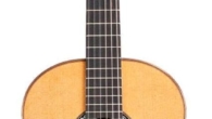 left handed acoustic guitar