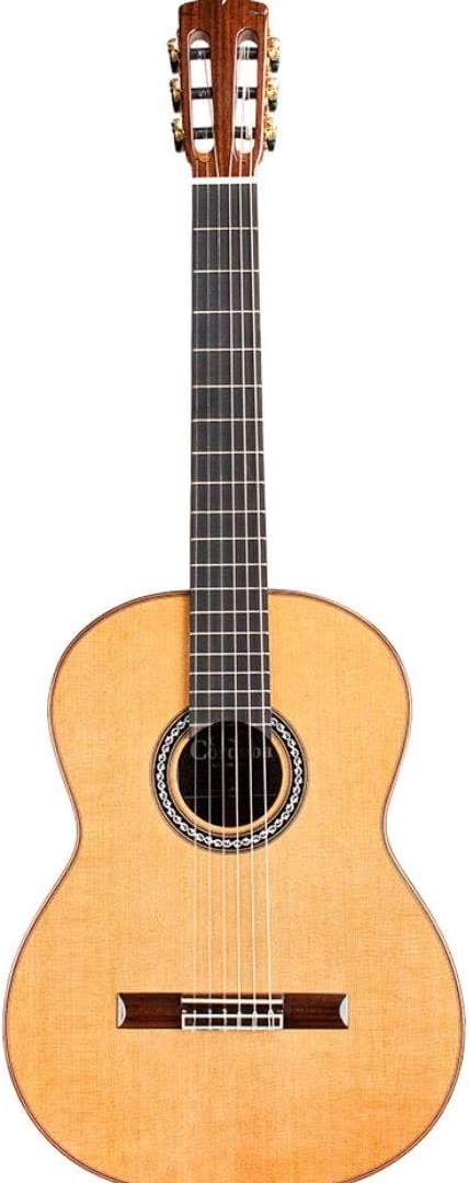 left handed acoustic guitar