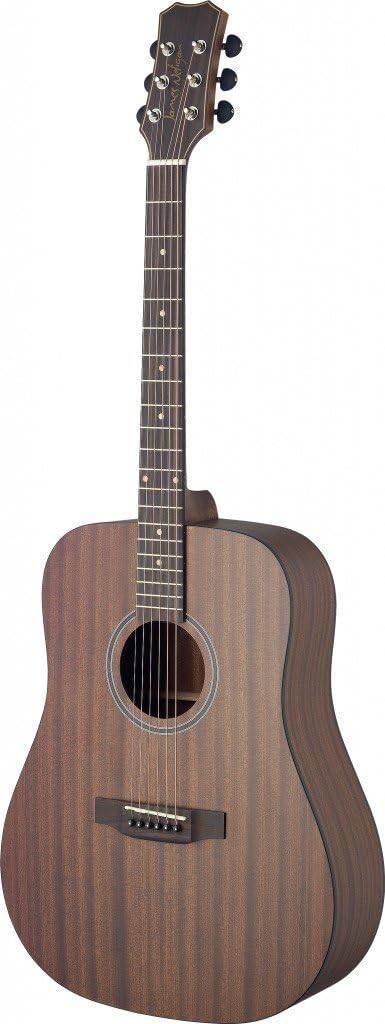 left handed acoustic guitar