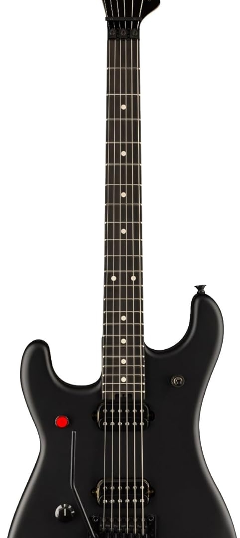 left handed electric guitar