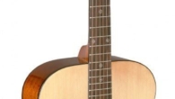 left handed acoustic guitar