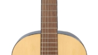 left handed acoustic guitar