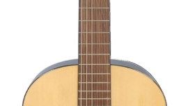 left handed acoustic guitar