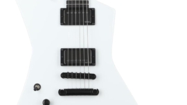 left handed electric guitar