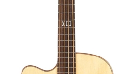 left handed acoustic guitar