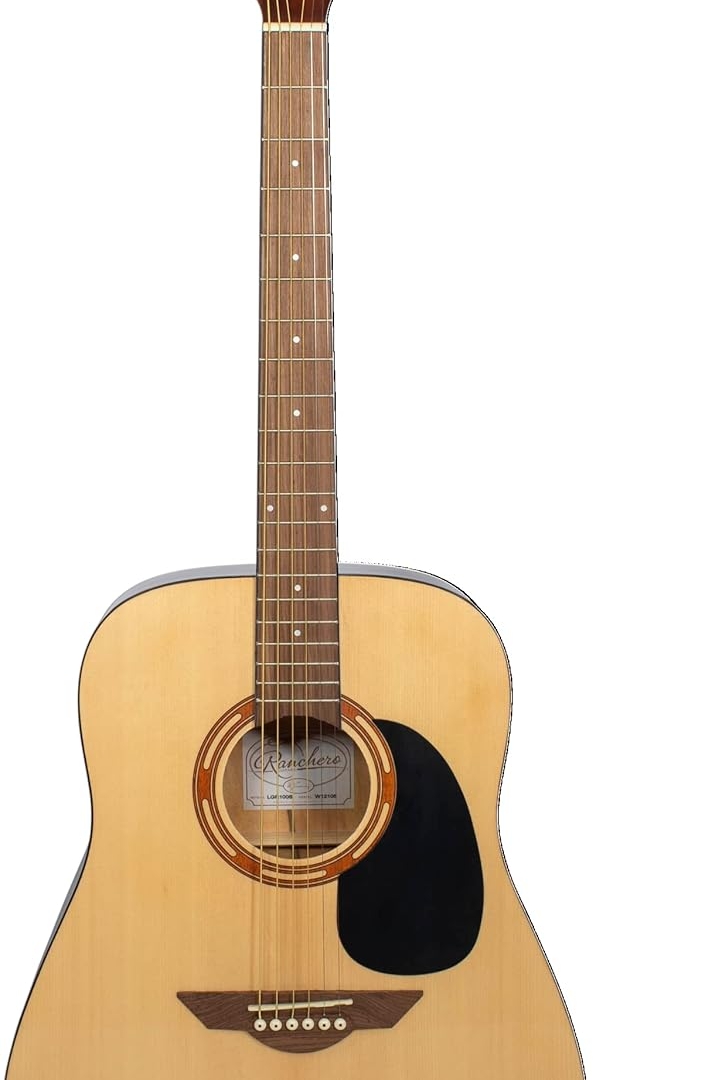 left handed acoustic guitar