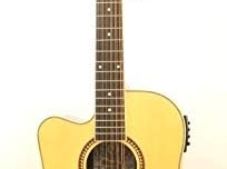 left handed acoustic guitar