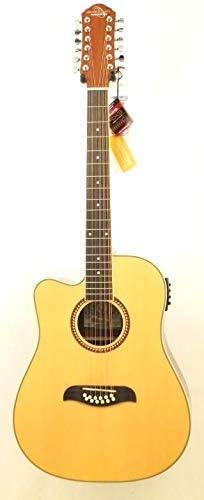 left handed acoustic guitar