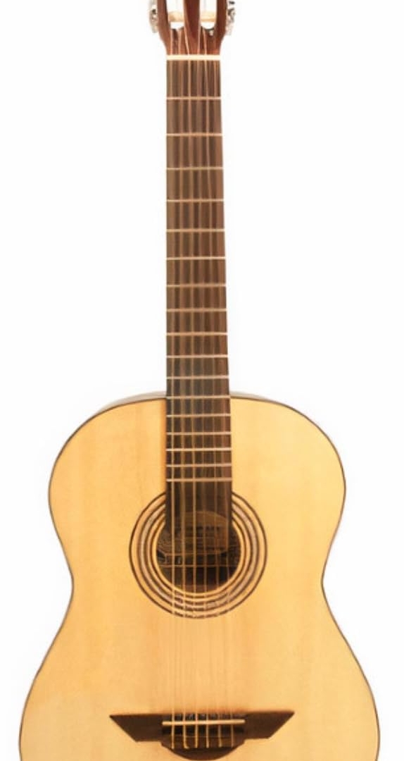 left handed acoustic guitar