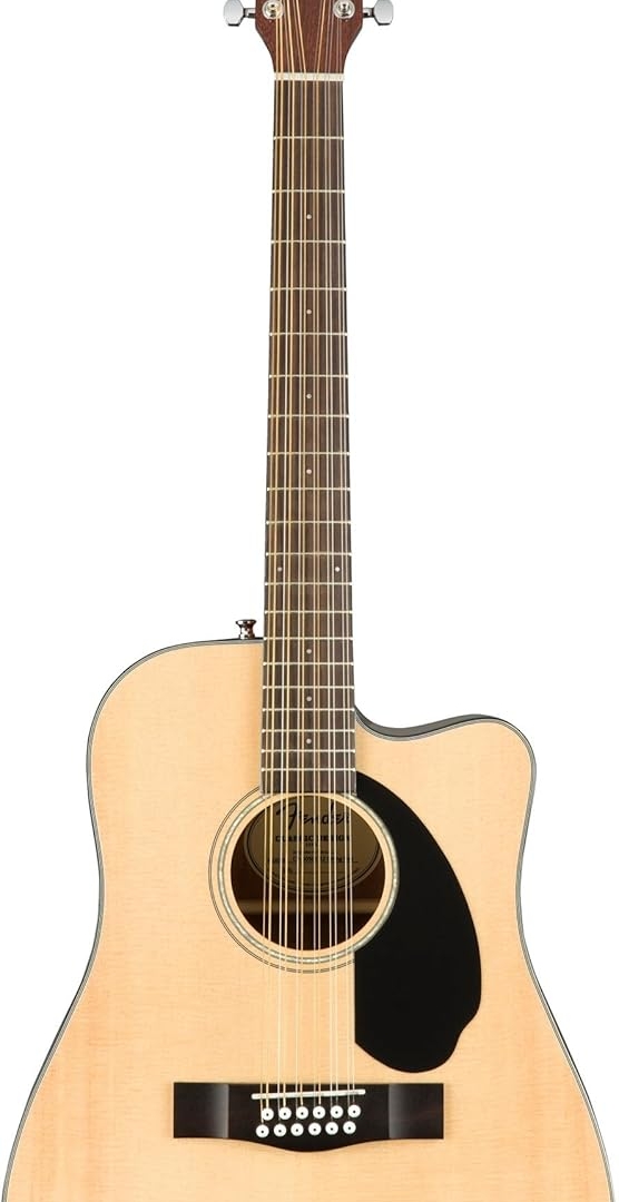 left handed acoustic guitar