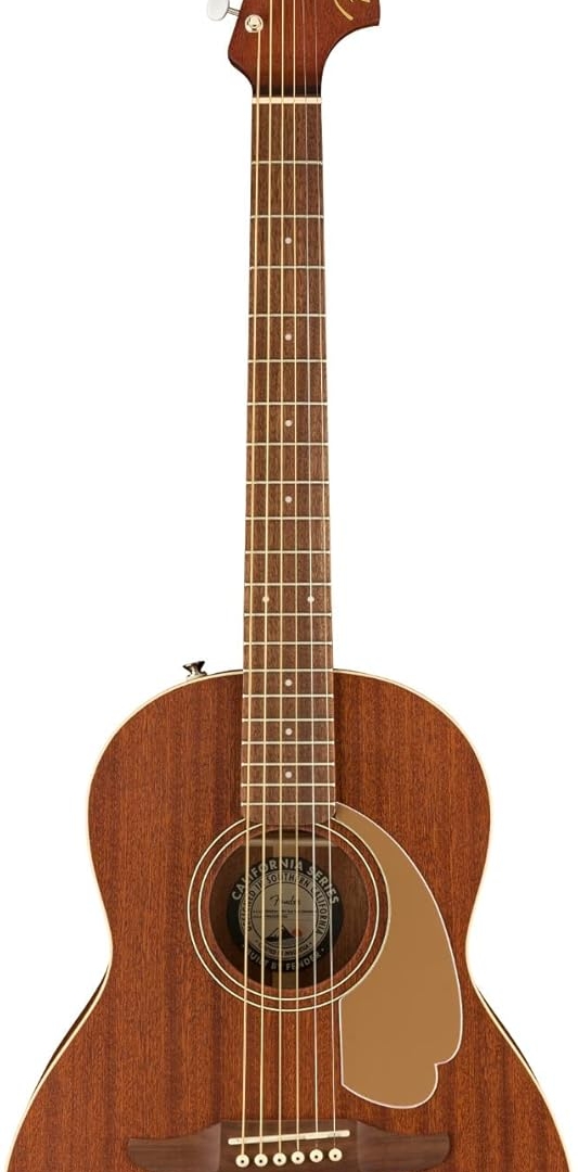 left handed acoustic guitar