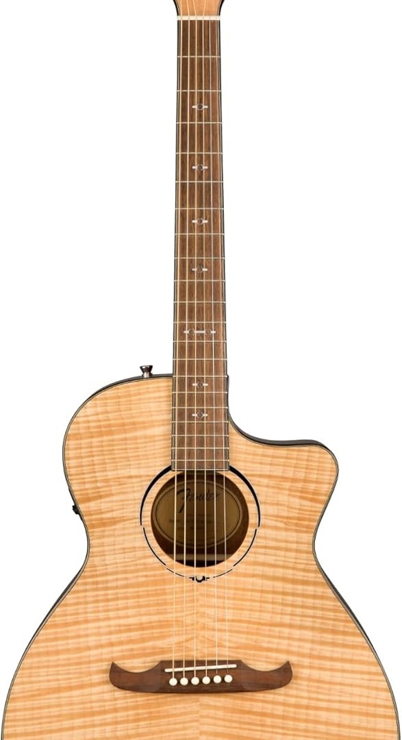 left handed acoustic guitar