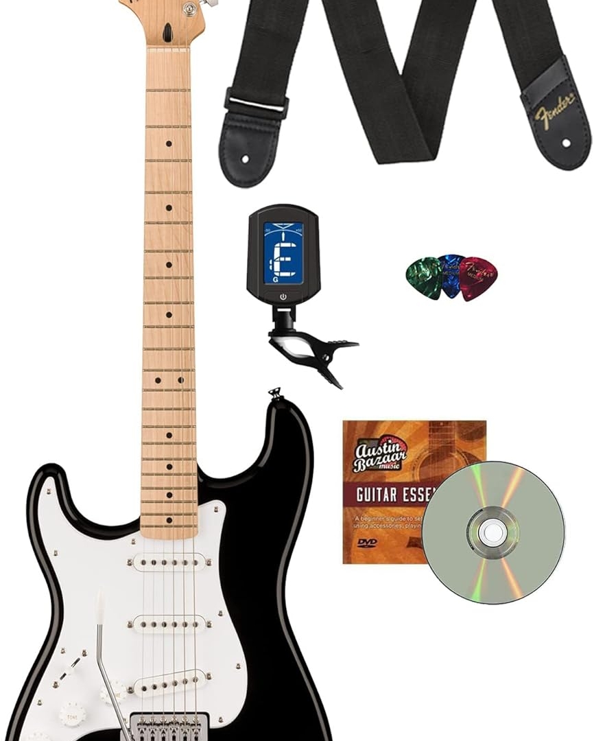 left handed electric guitar