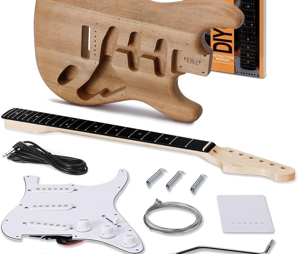 left handed acoustic guitar