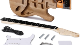 left handed acoustic guitar