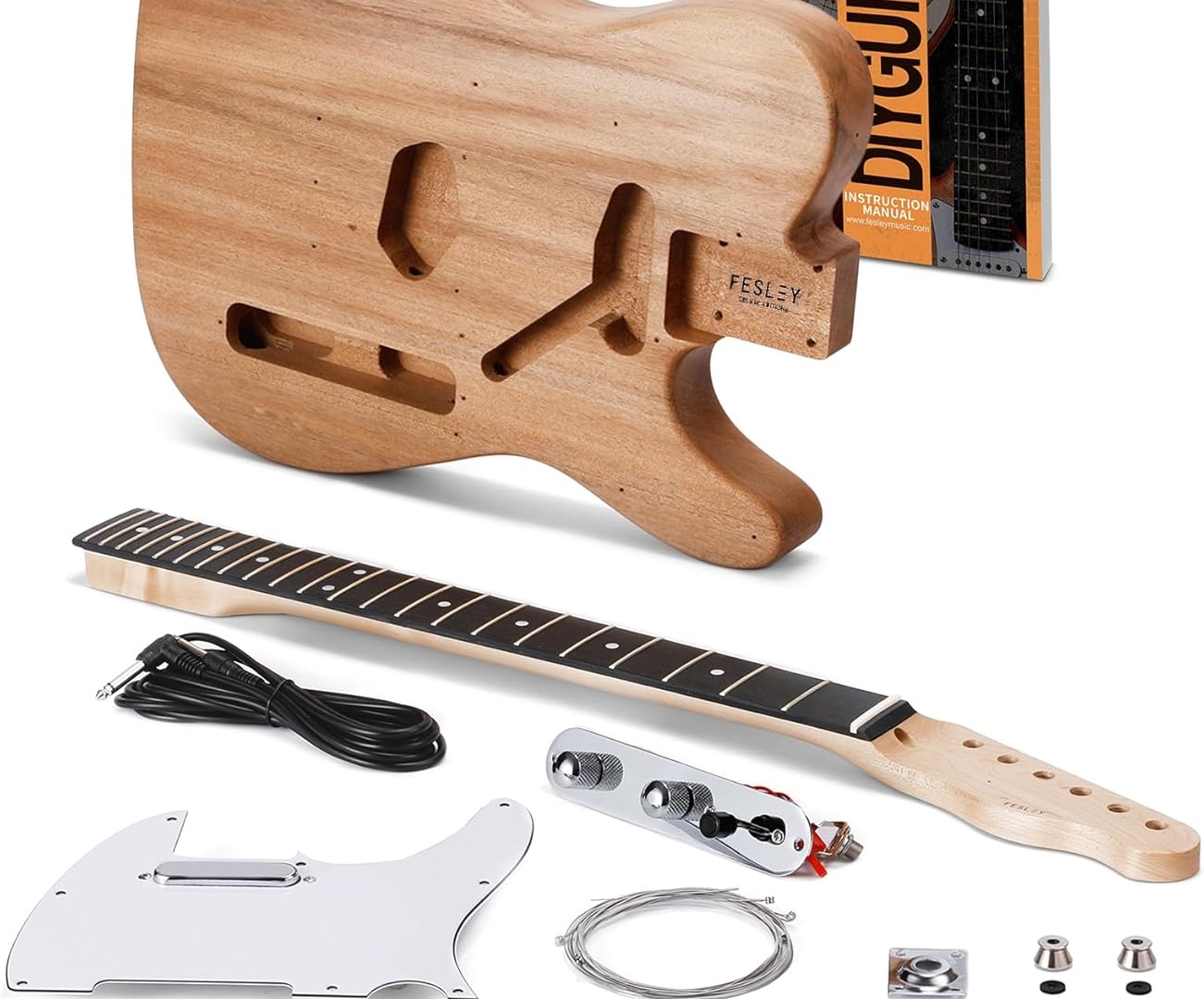 left handed acoustic guitar