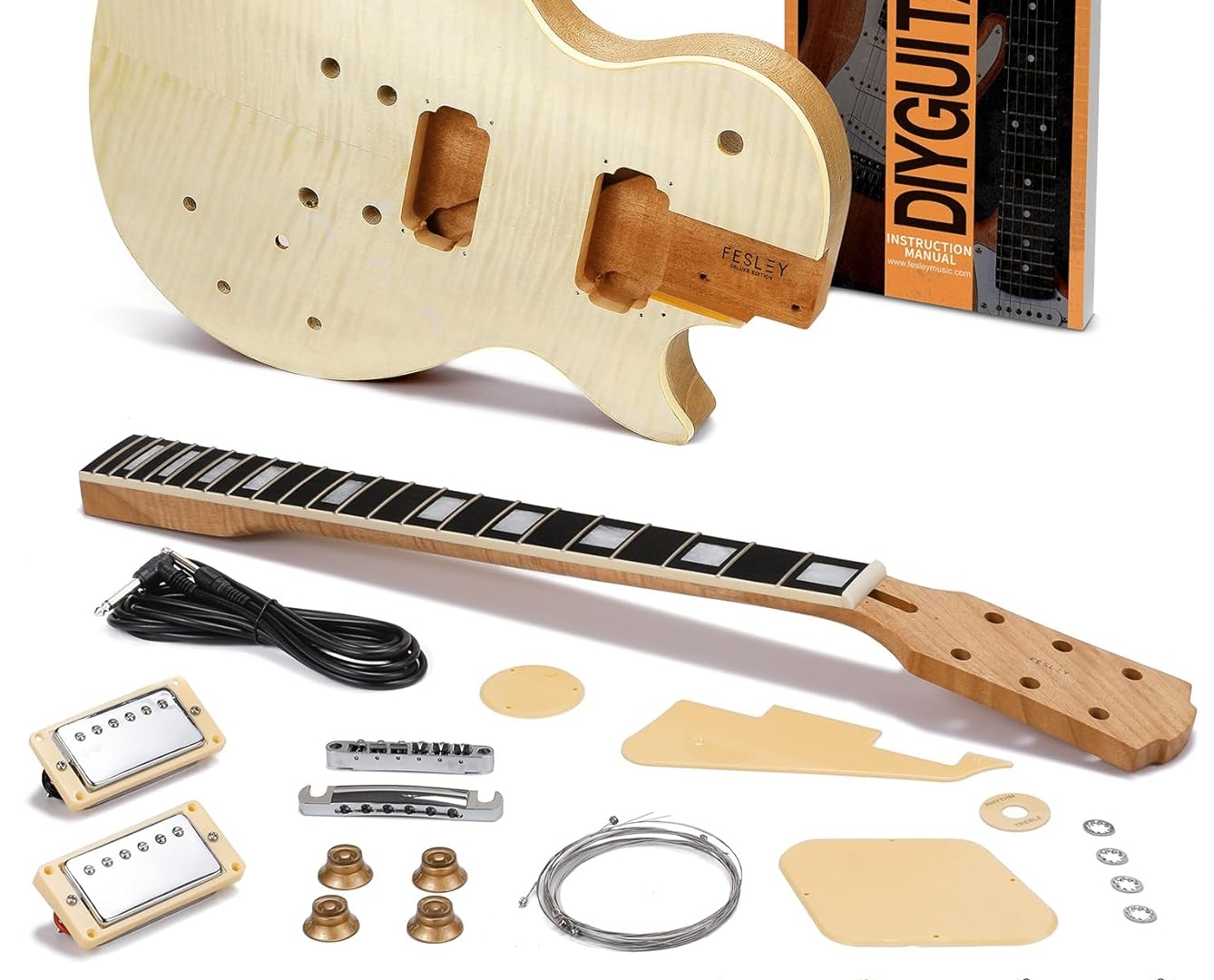 left handed acoustic guitar