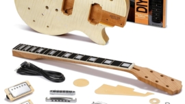 left handed acoustic guitar