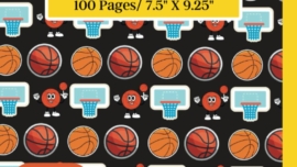 left handed notebooks college ruled