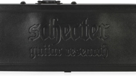 left handed bass guitar