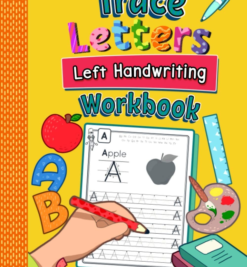 left-handed notebooks