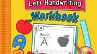 left-handed notebooks
