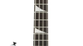 left handed bass guitar