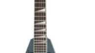 left handed electric guitar