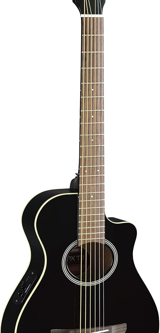 left handed acoustic guitar