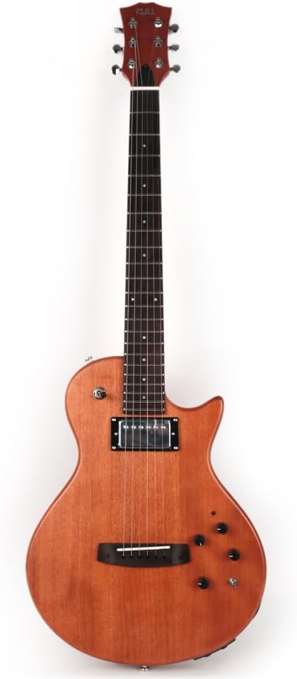 left handed acoustic guitar